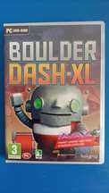 Gra pc boulder dash xl