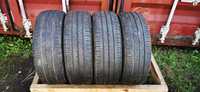 Opony letnie kumho ecoving Es01 185/60/15 84H komplet 4szt 2017r