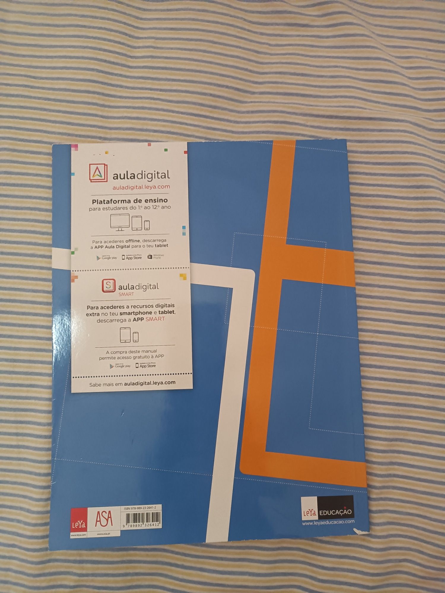 Manual de matemática