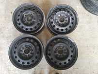 Felgi stalowe Hyundai 15" 5x114,3 ET46 Hyundai Kia