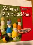 Zabawa z przyjaciółmi, Majsterkowanie dla dzieci, nowa książka