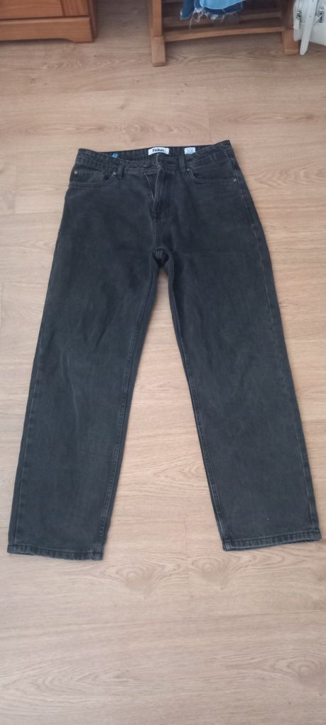 Calça ganga FSBN tamamho M