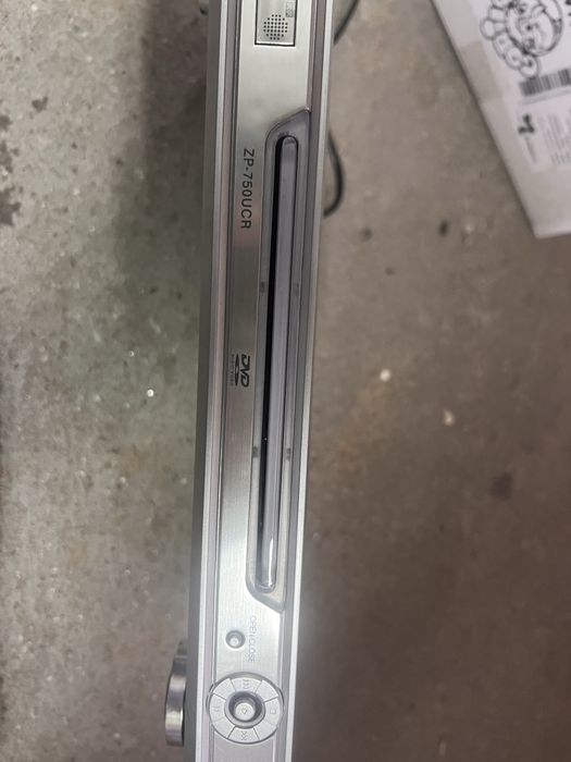 DVD Zio Play 100% funciona