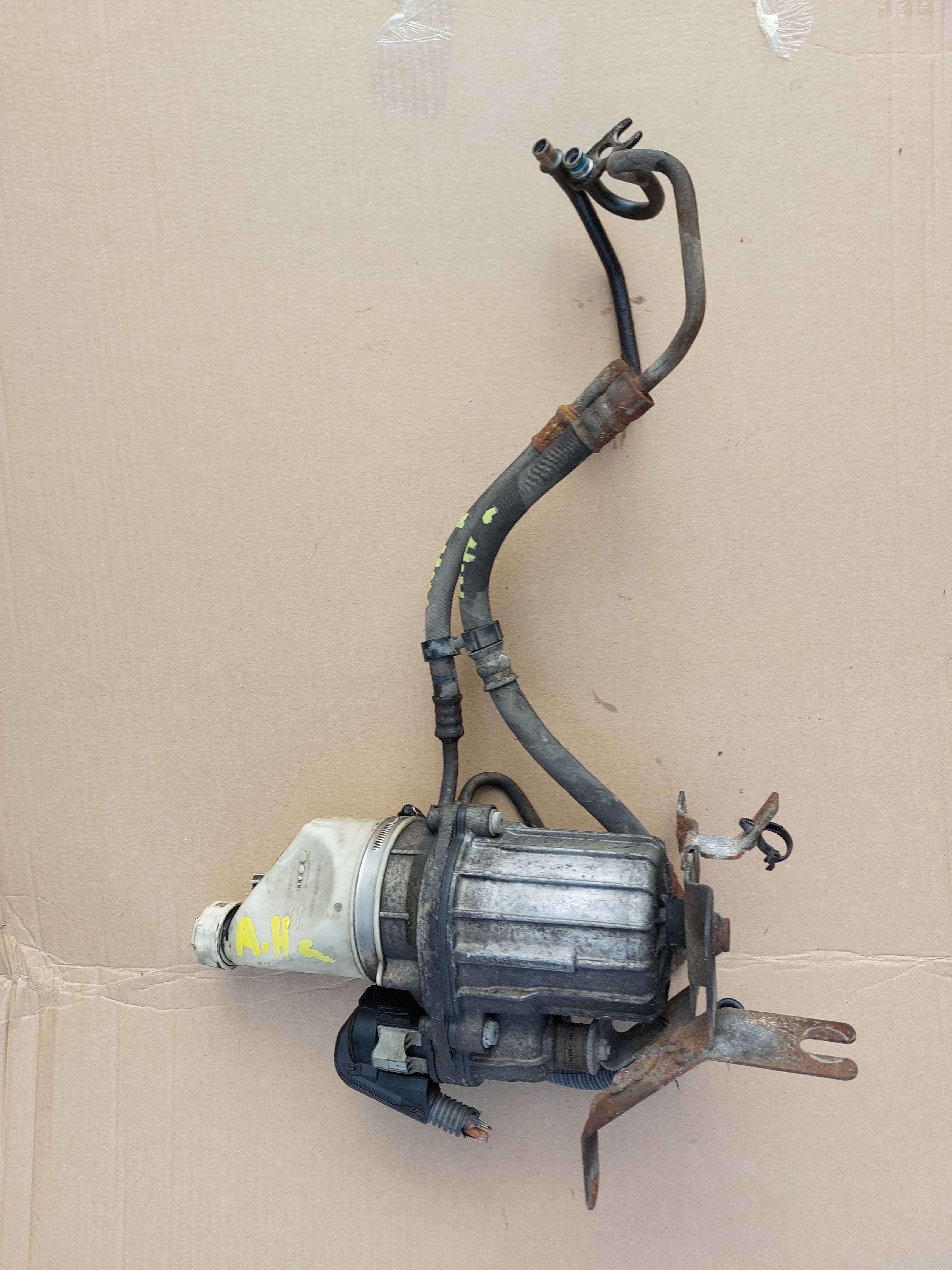 Pompa Wspomagania Opel Zafira b Astra h 04-12.r BDB Eu 897 ZF