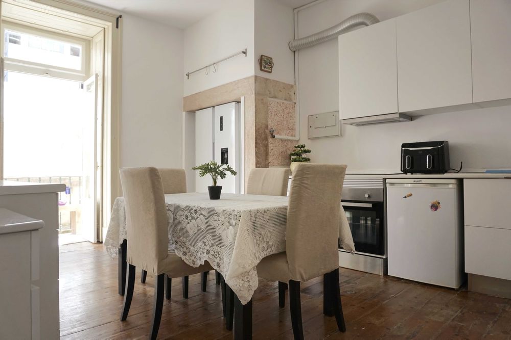 Quartos para arrendar