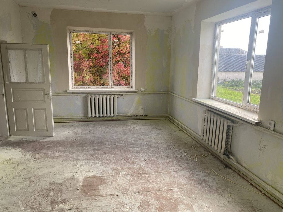 Продаж будинку м.Зборів