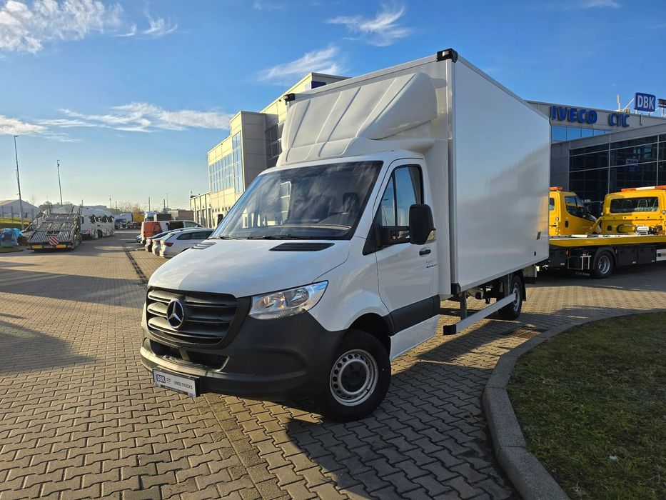 Mercedes-Benz Sprinter 315 DCI  GWARANCJA! (28506)