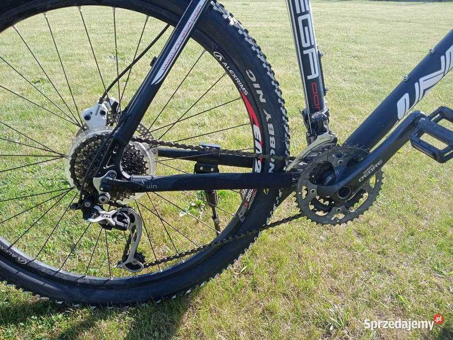 Okazja Zadbany rower Univega HT-LTD