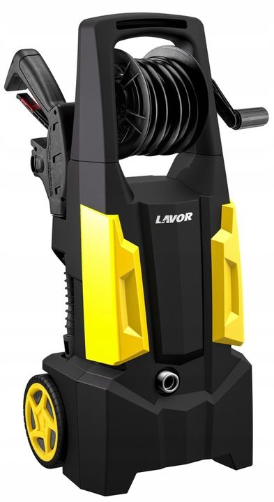 Myjka Ciśnieniowa Dive Extra Lavor 135 Bar