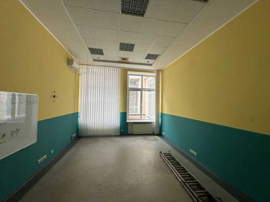 Аренда помещения, ул. Владимира Моссаковского, 1а (ул. К. Цеткин)