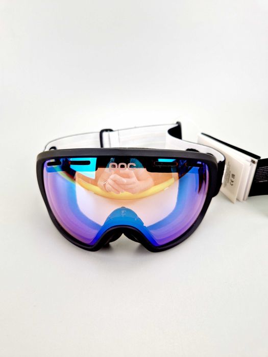 Gogle Narciarskie POC FOVEA Clarity Photochromic kat S1/S2/S3