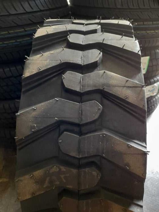 Nowa Opona  12-16.5 | 12x16.5 Mocne 14PR Dostawa0zł   BOBCAT