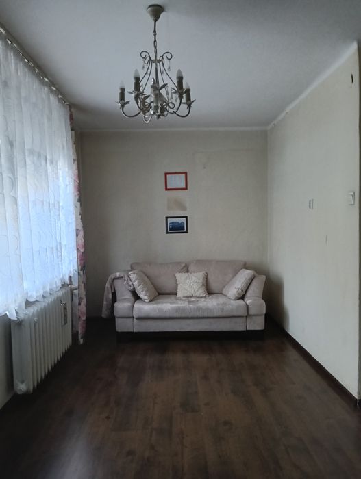 Sprzedam 2-pokojowe mieszkanie