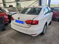 Vw Jetta 2014 para peças