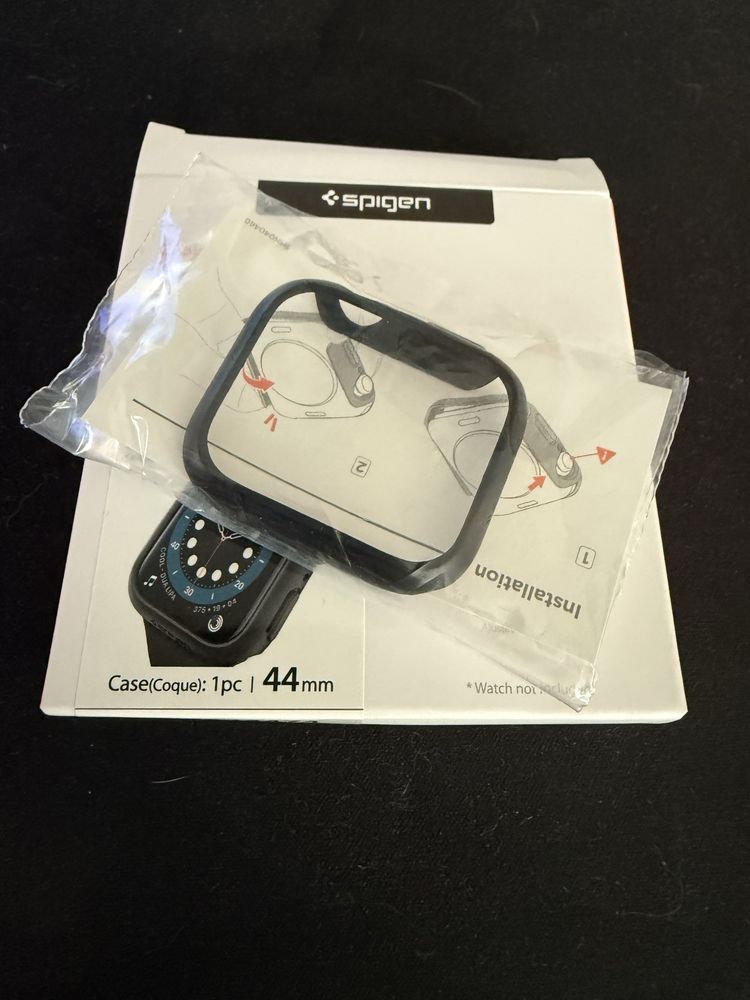 Etui Spigen Thin Fit Apple Watch SE/SE 2022/6/5/4