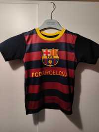 świetna koszulka FC BARCELONA