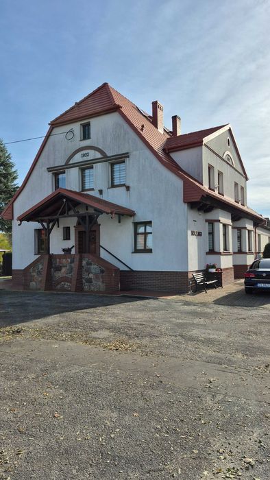 Pokoje do wynajęcia Noclegi Milicz