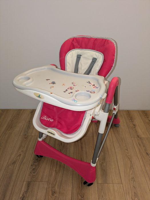 Крісло для годування Caretero