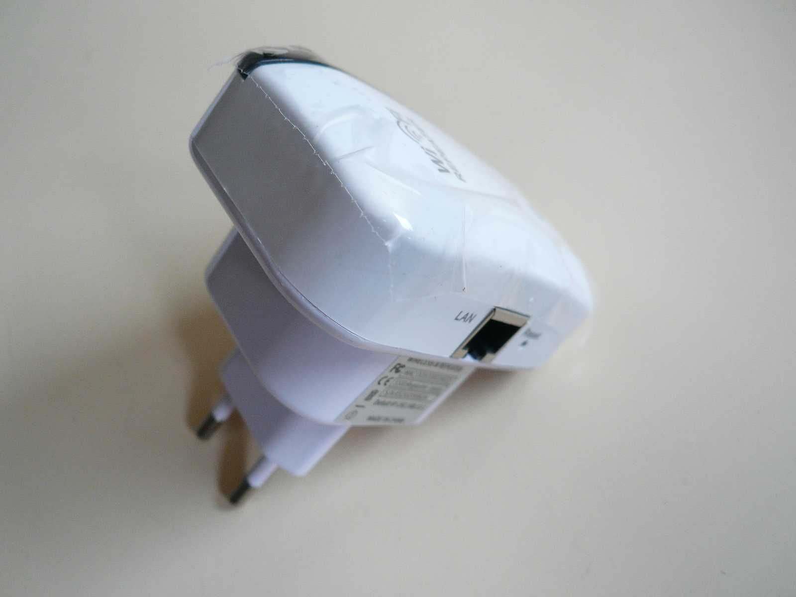 Репітер роутер маршрутизатор ретранслятор WiFi N 300
