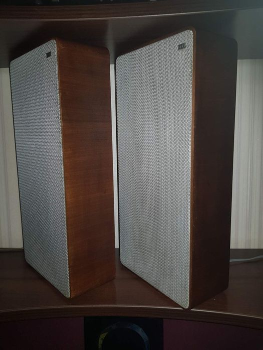 ITT HIFI tup Hiperion B 320 винтаж, колонки, акустика