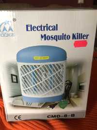 ЕлектроПрилад проти комарів та мух
