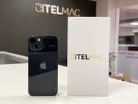 Apple iPhone 14 128GB 5G SUPER STAN • BAT 100% • Gwarancja