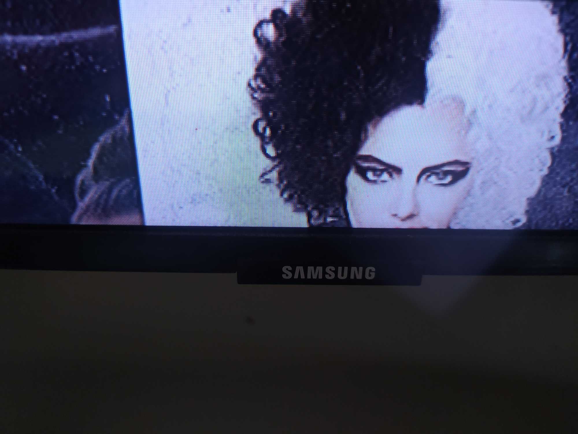 Televisão Samsung 55 polegadas promoção 300€