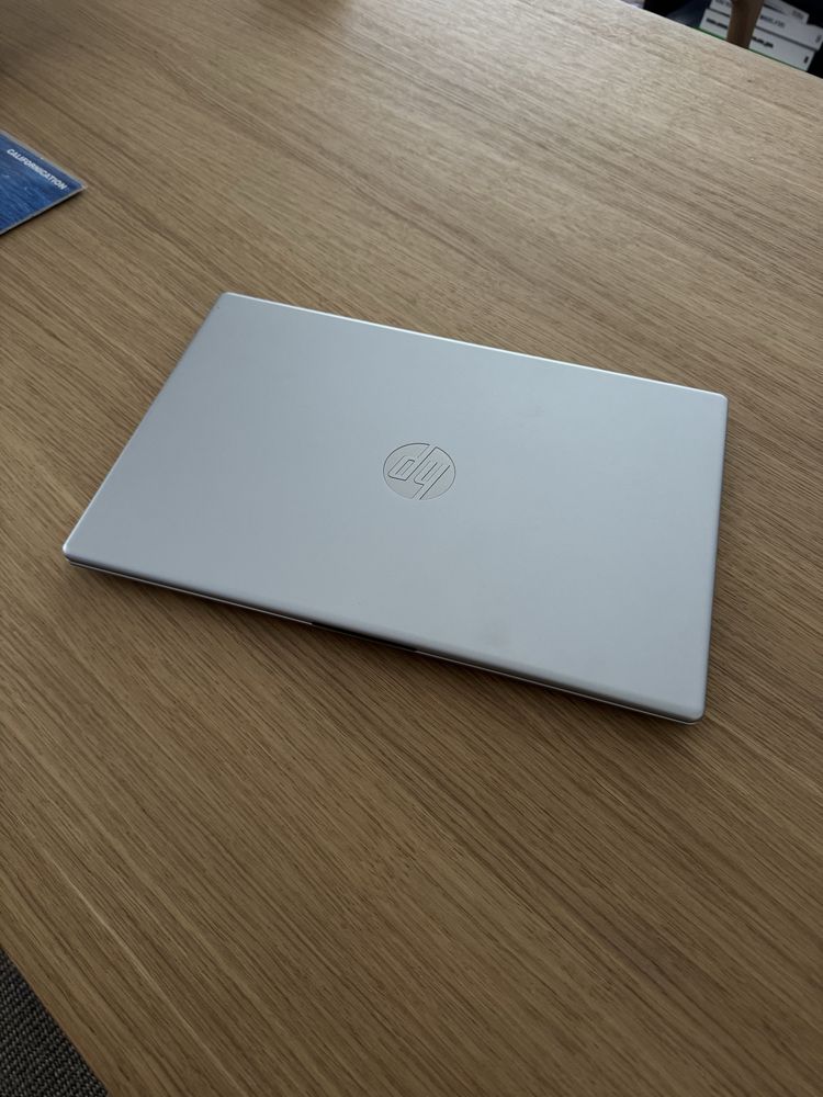 HP Laptop 15-fd0xxx
