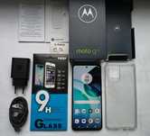 Motorola g72 6/128GB 108MP Perfekcyjny Stan