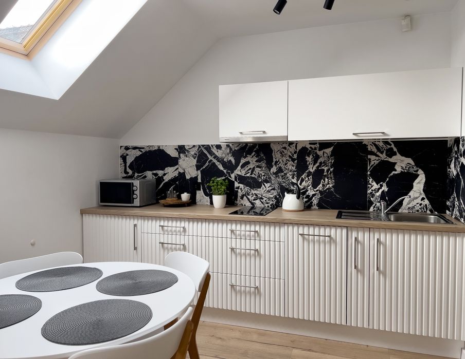 Apartamenty Władysławowo