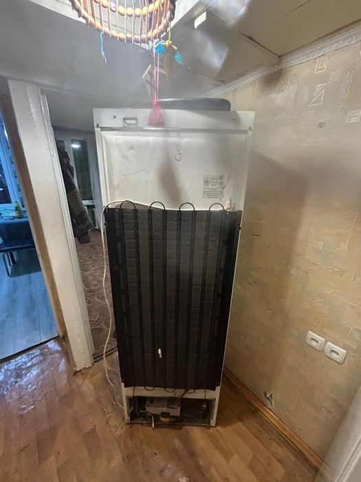 Холодильник ARDO