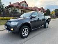 Mitsubishi L200 2013rok!Lift!178koni!Magnum!Kamera!Zadbane!Setwis Aso!!