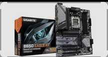 Gigabyte B650 Eagles AX - NOWA