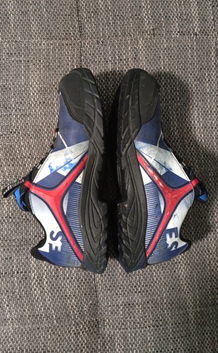 Захисне взуття Engelbert Strauss  S3 Turais. Розмір 44