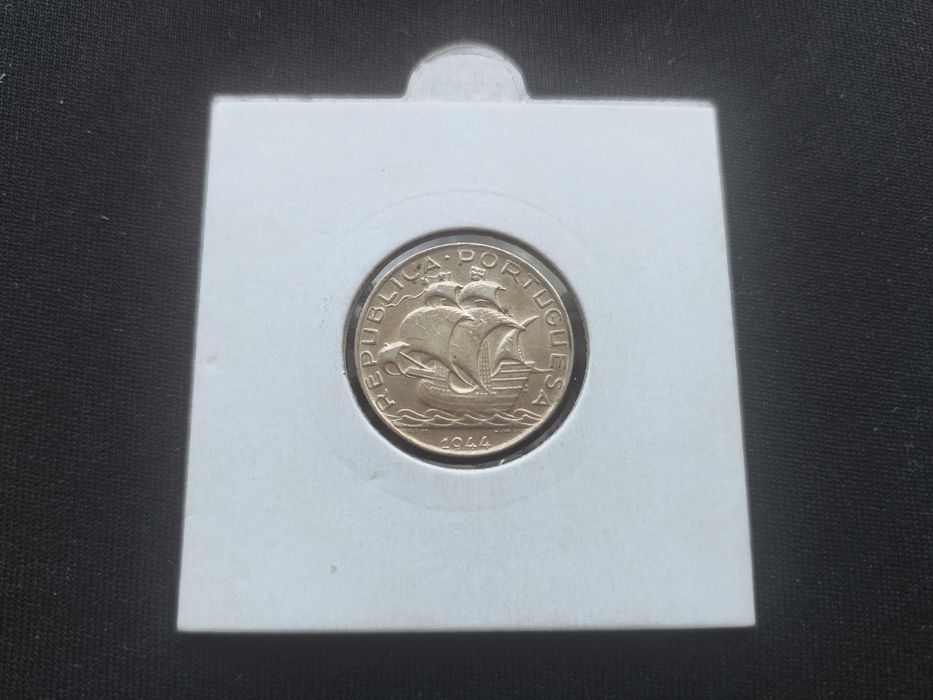 Moeda de 2.5$ 1944 - SOBERBA #3