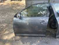 Продам двері Volkswagen Jetta 2005-2010рр