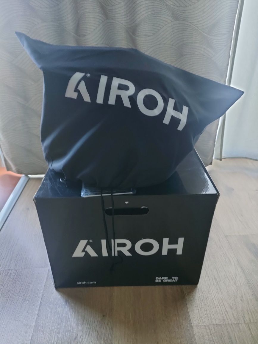 Capacete Airoh Twist 3