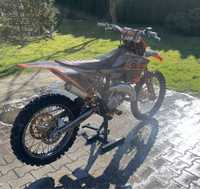 Ktm sx 125 Super Stan