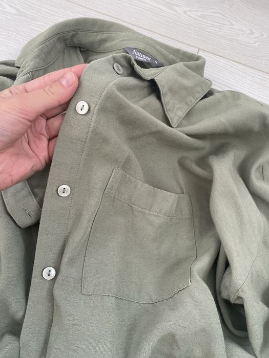 Продам бавовняну сорочку, рубашку