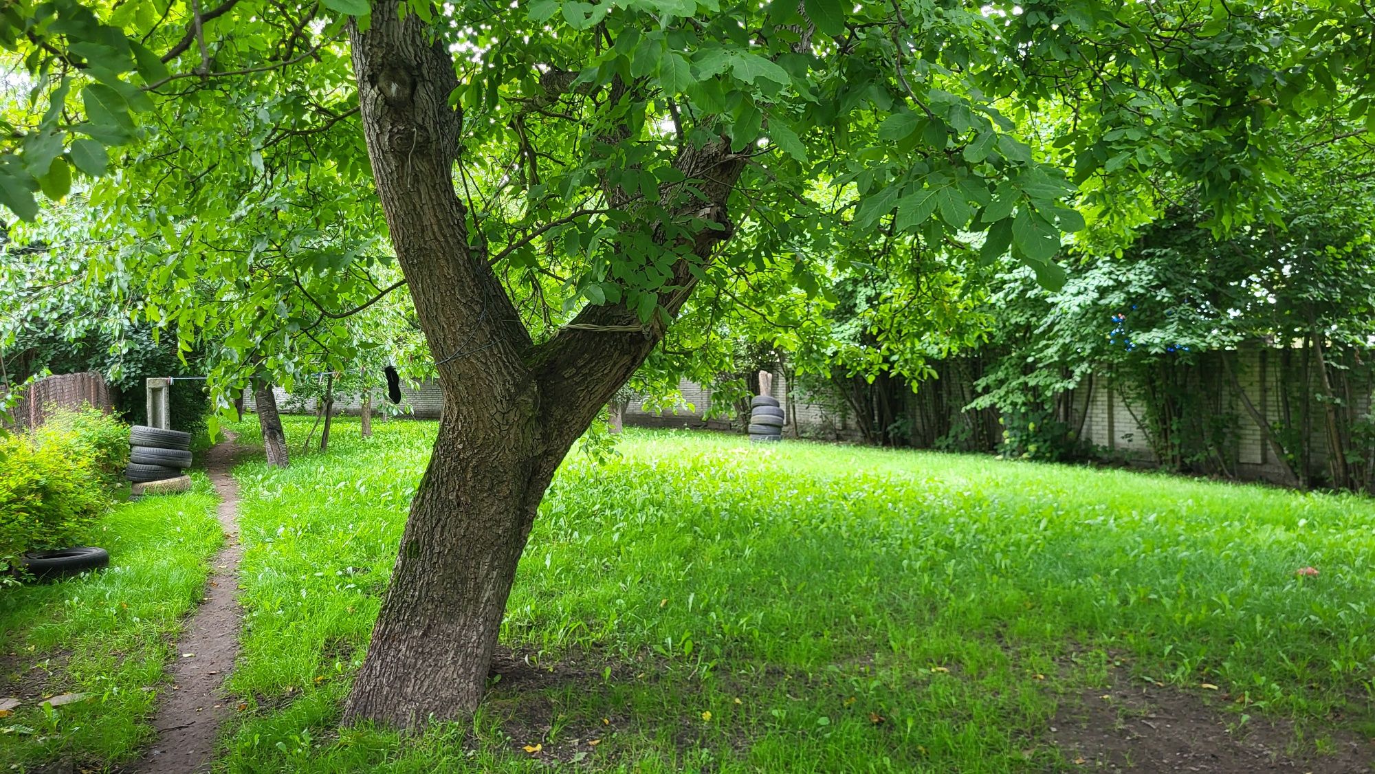 ПродаєтьсяБудинок82кв м.]+11СотокЗемлі,Перша лінія.Ціна280000$Торг!!