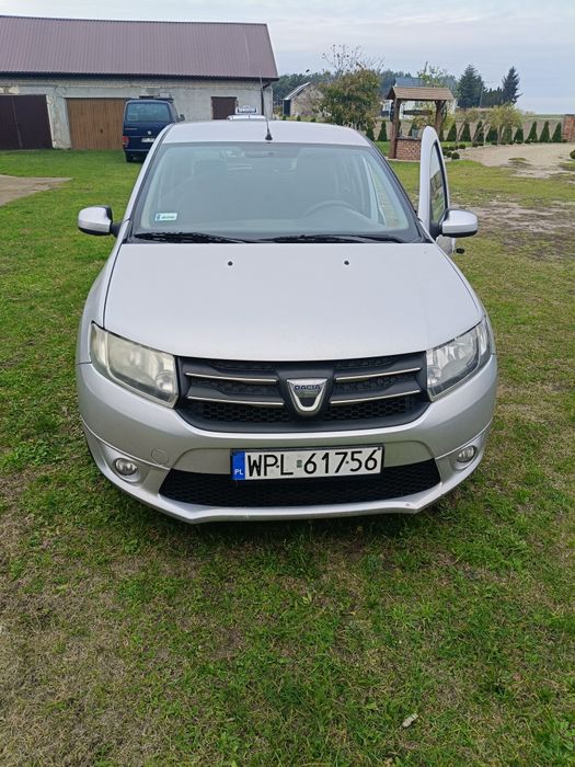 Sprzedam Dacia Sandero