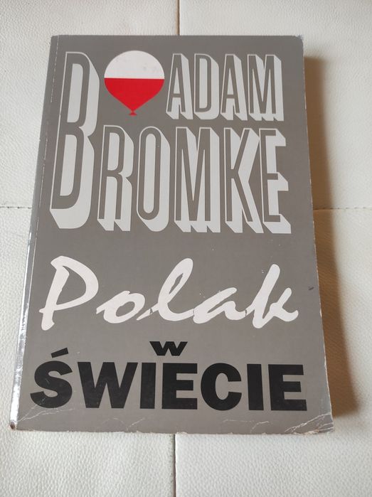 Polak w świecie Bromke