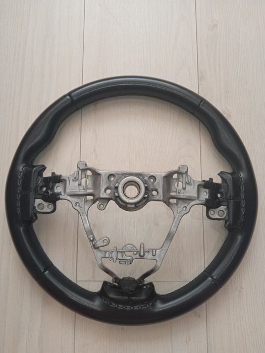 Руль, кермо, рулевое колесо Toyota RAV4, Toyota Highlander