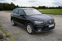 Volkswagen Tiguan 1.5 TSI EVO Comfortline bezwypadkowy!