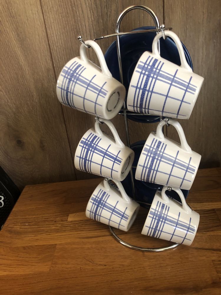 Zestaw do espresso
