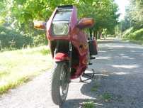 BMW K1100RS 07/1995