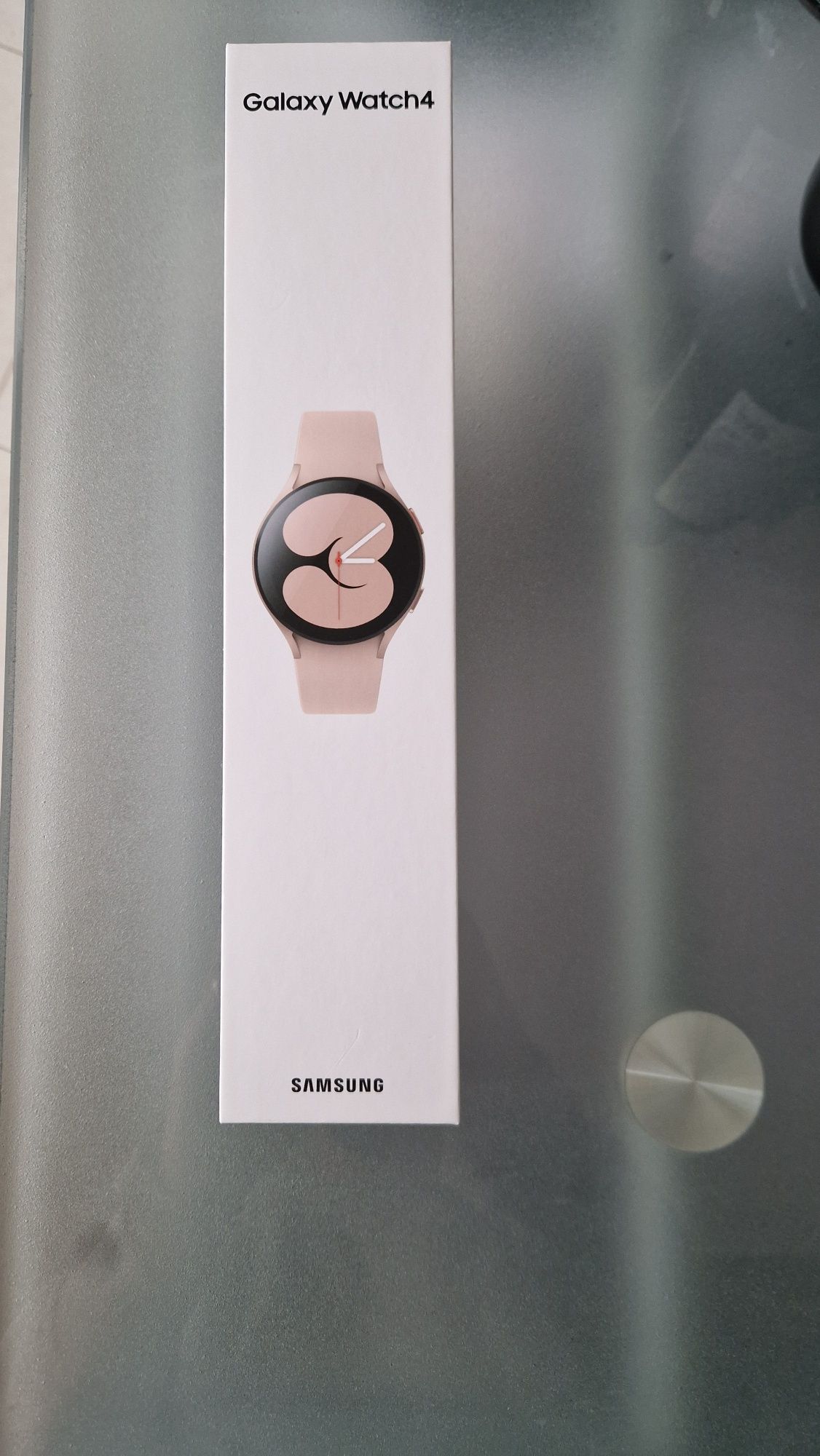 Samsung watch 4.