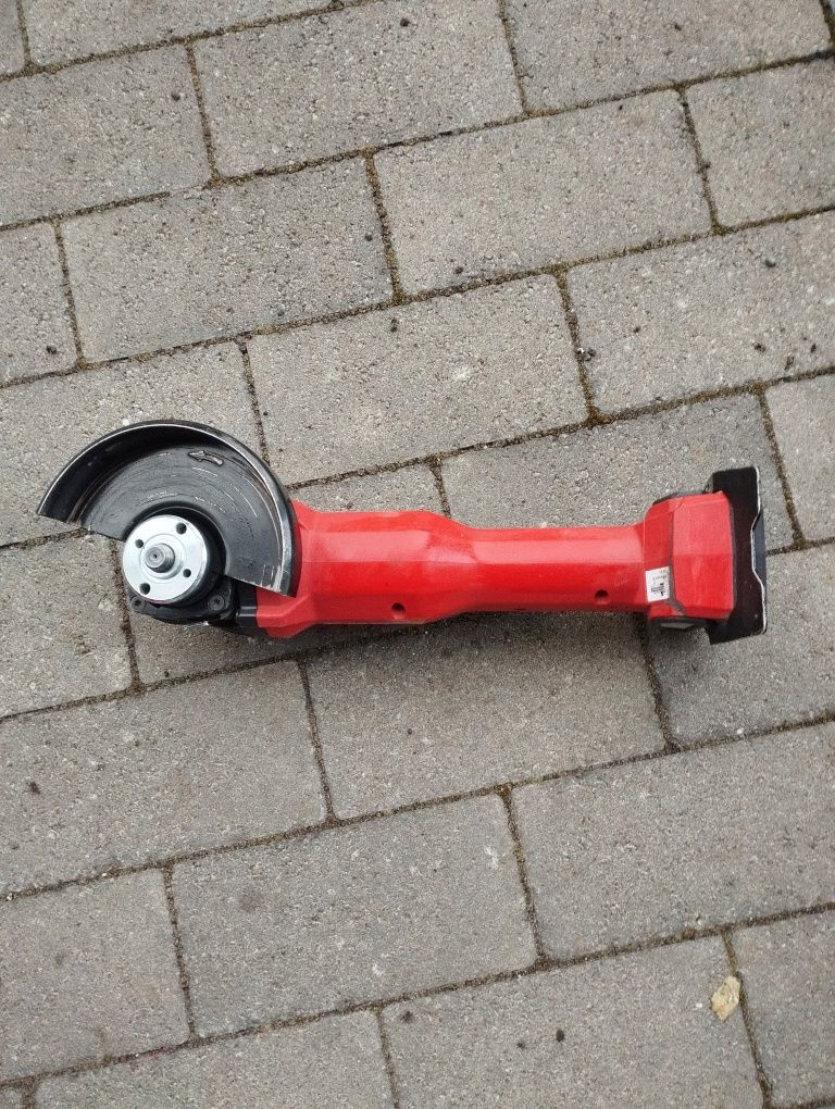 Zestaw narzędzi Aku Hilti NURON BDB