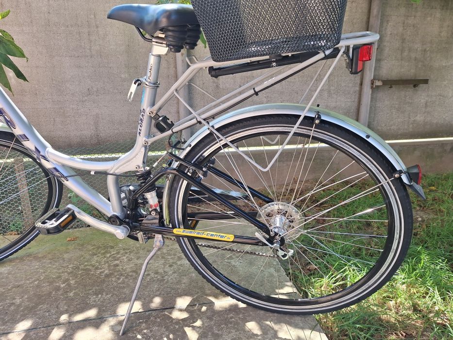 Велосипед дорожній RIXE-28 Germany