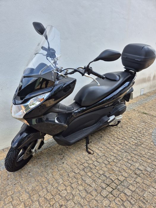 Honda PCX de 2013